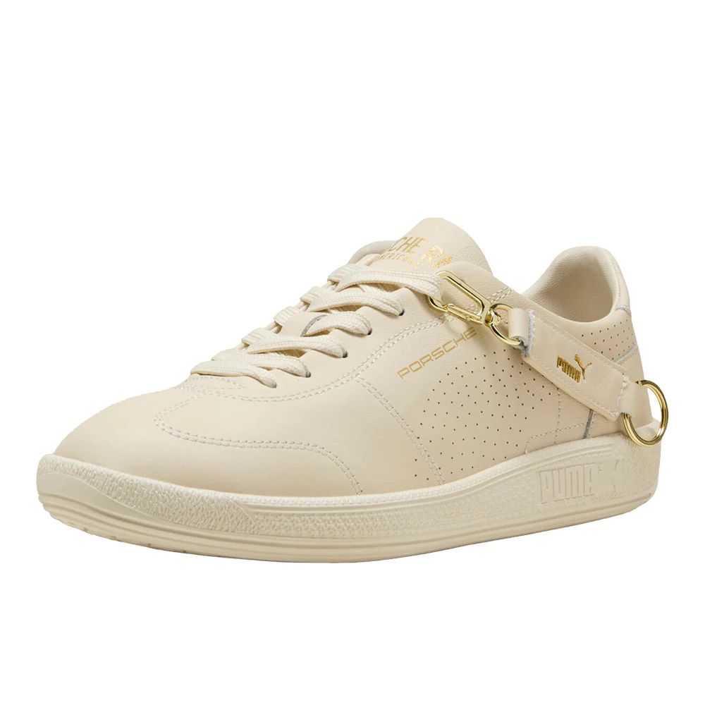 Porsche Legacy Palermo Lace Up Sneakers - Image 2