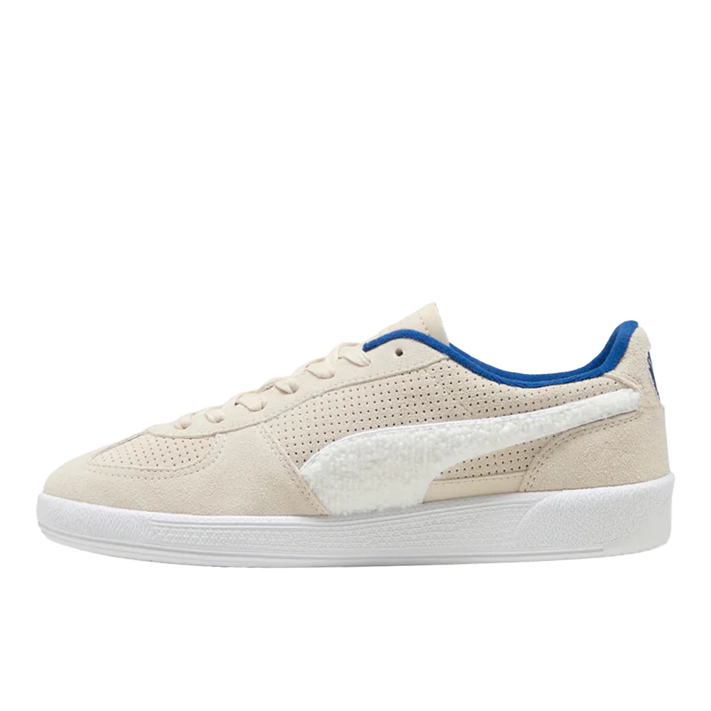 Porsche Legacy Palermo League Lace Up Sneakers - Image 3