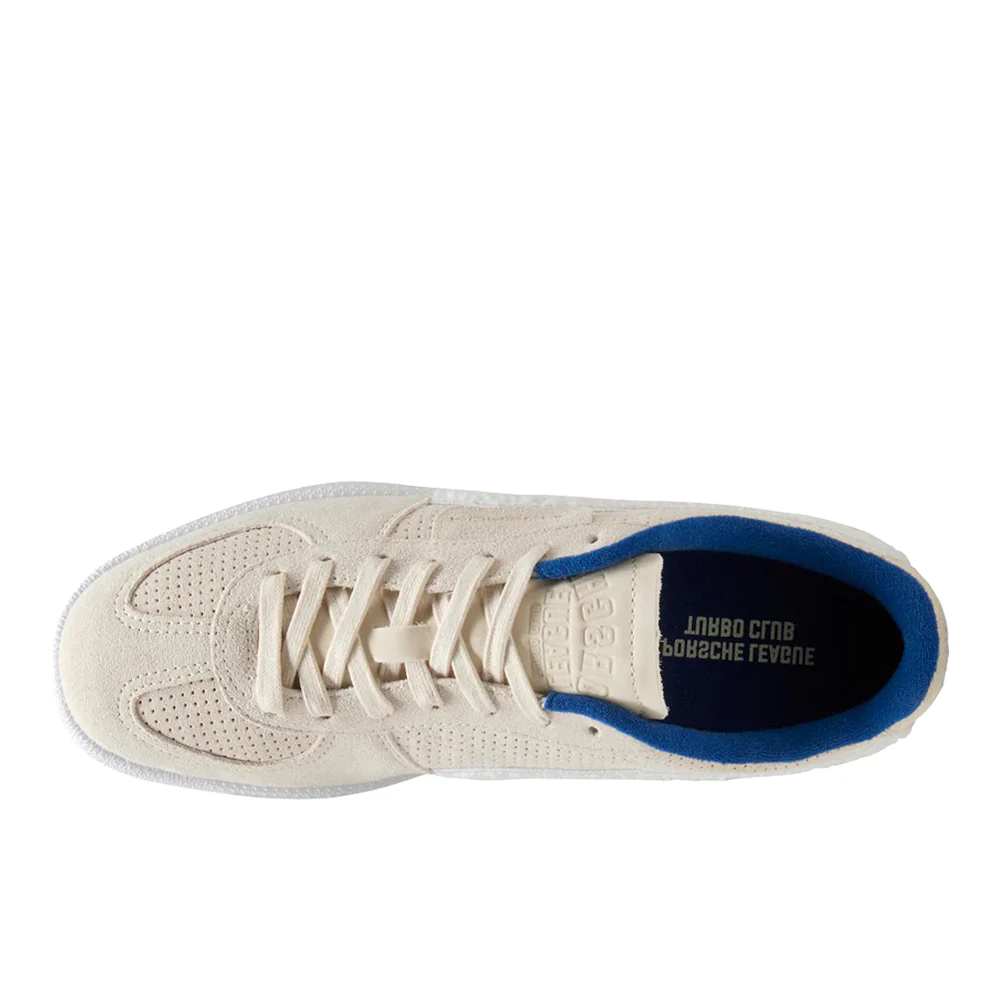 Porsche Legacy Palermo League Lace Up Sneakers - Image 4