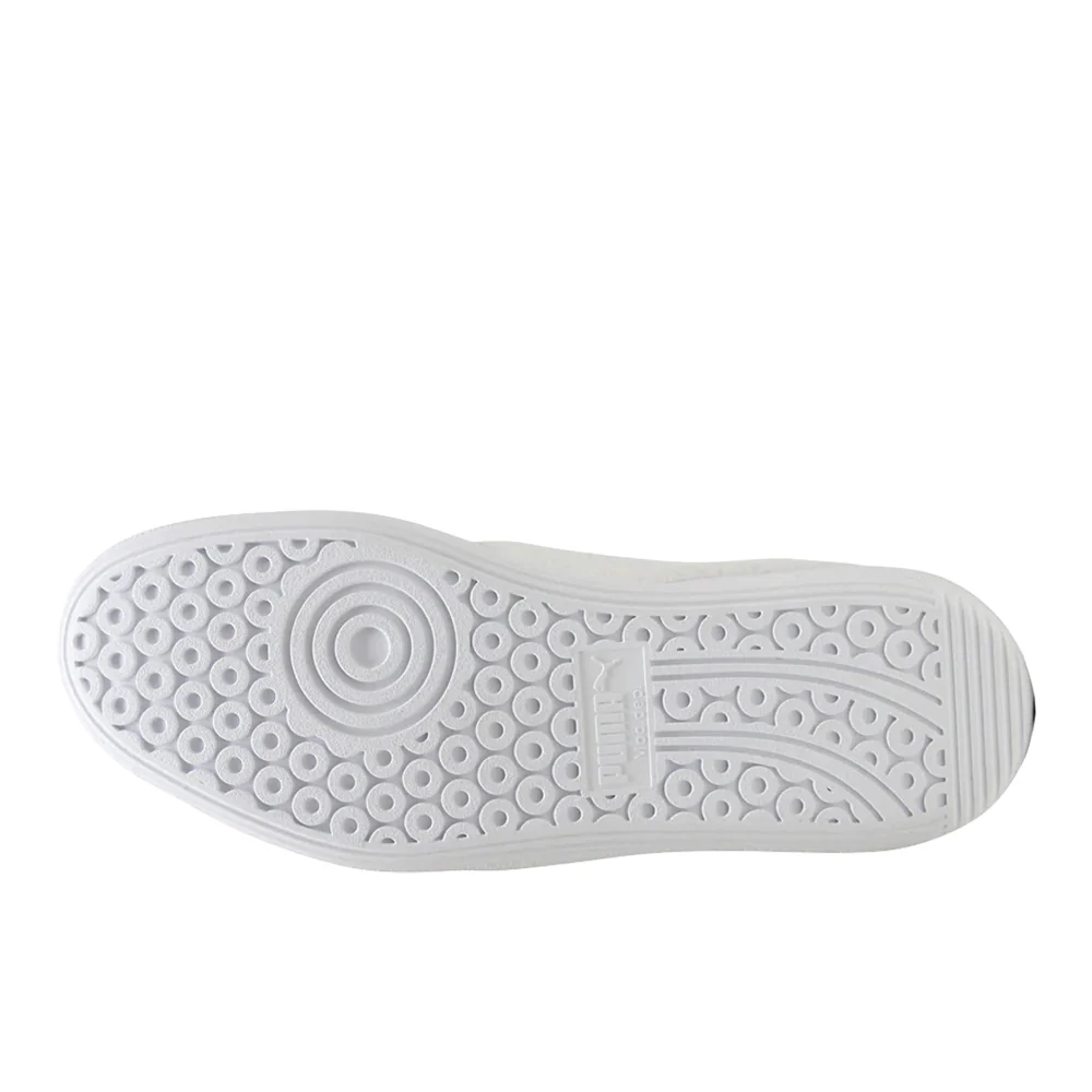 Porsche Legacy Palermo League Lace Up Sneakers - Image 5