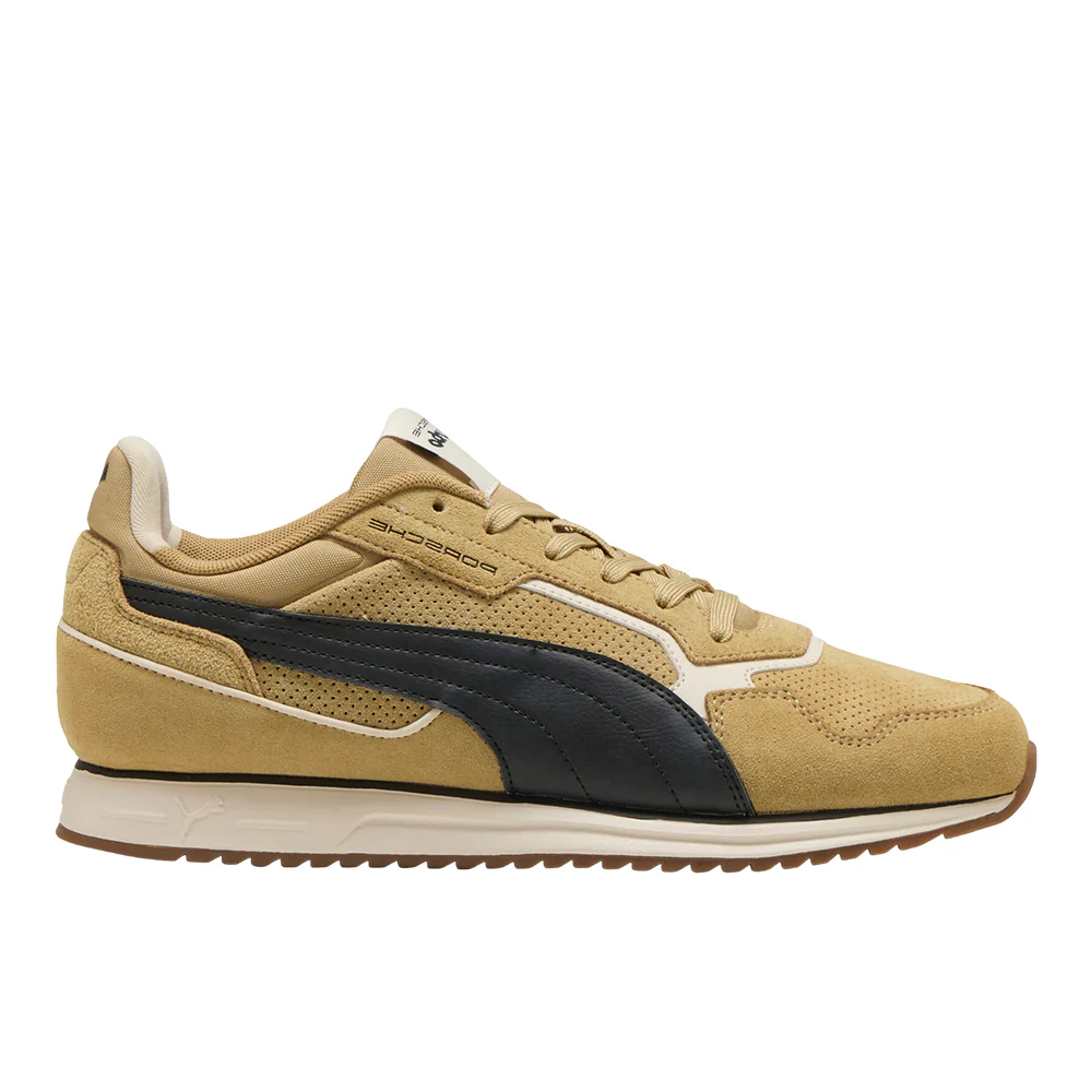 Porsche Legacy Softride ST Miler Sneakers