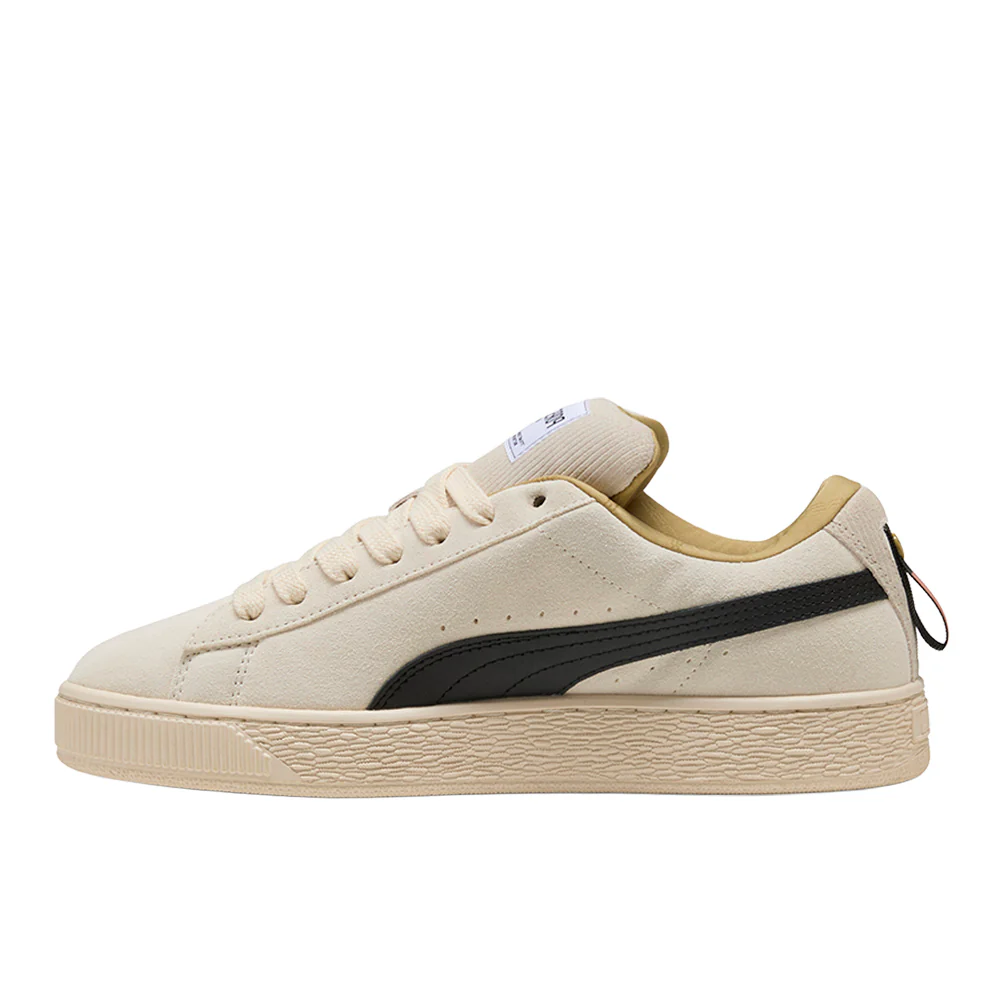 Porsche Legacy Suede XL Lace Up Sneakers - Image 3