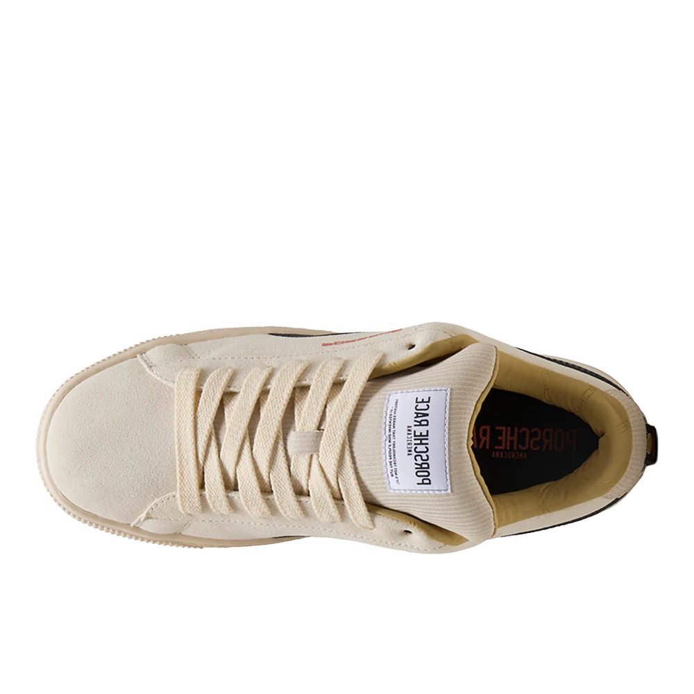 Porsche Legacy Suede XL Lace Up Sneakers - Image 4
