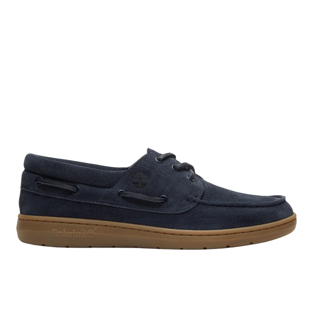 Portofino Pier Boat Shoes