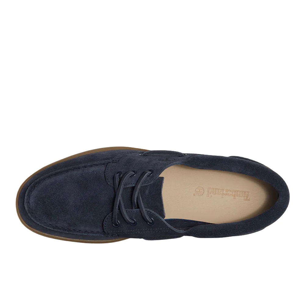 Portofino Pier Boat Shoes - Image 4