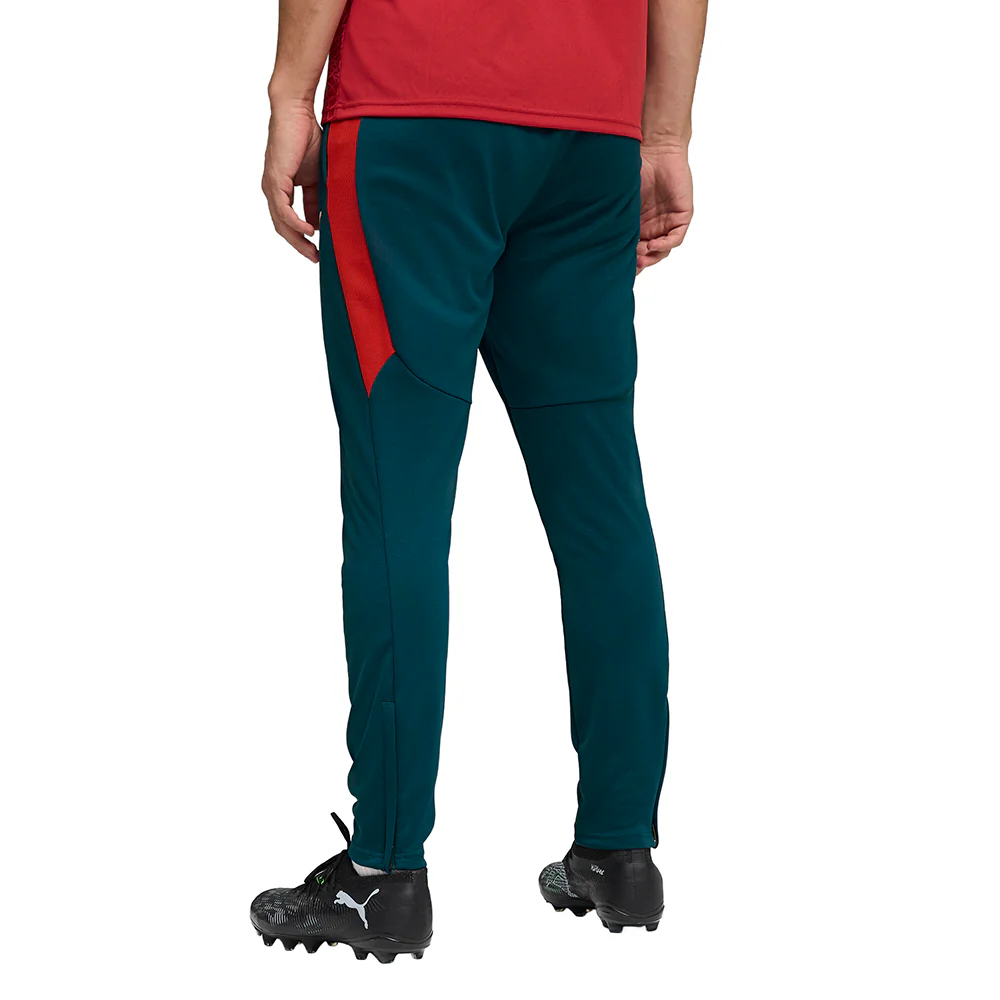 Portugal Slim Soccer Athletic Pants - Image 4