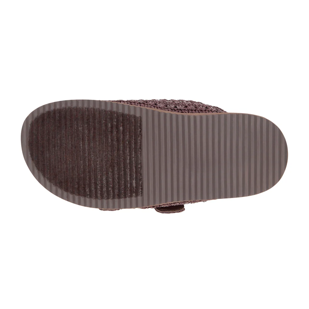 Posey Footbed Slide Sandals - Image 5