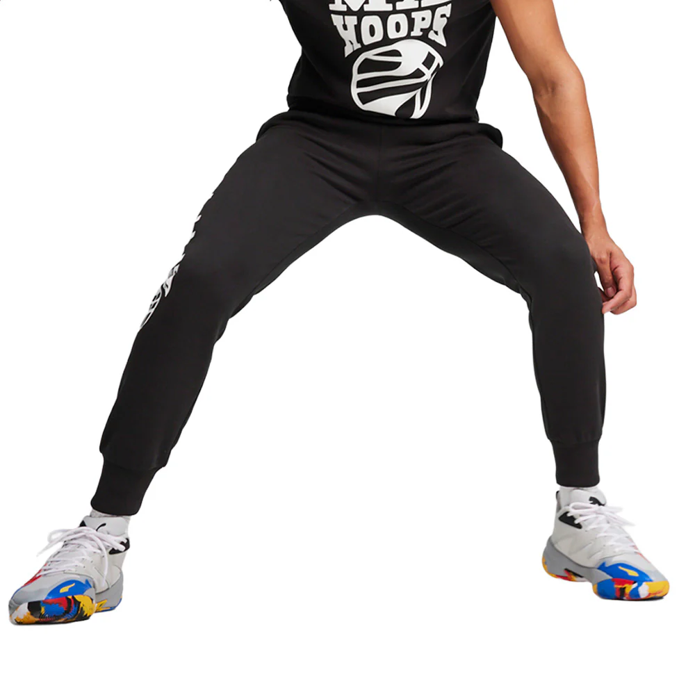 Posterize 2.0 Sweatpants - Image 5