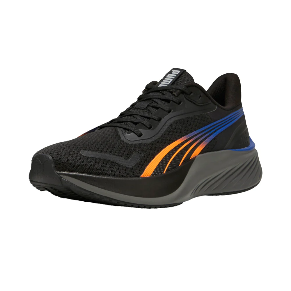 Pounce Lite Lace Up Sneakers - Image 2