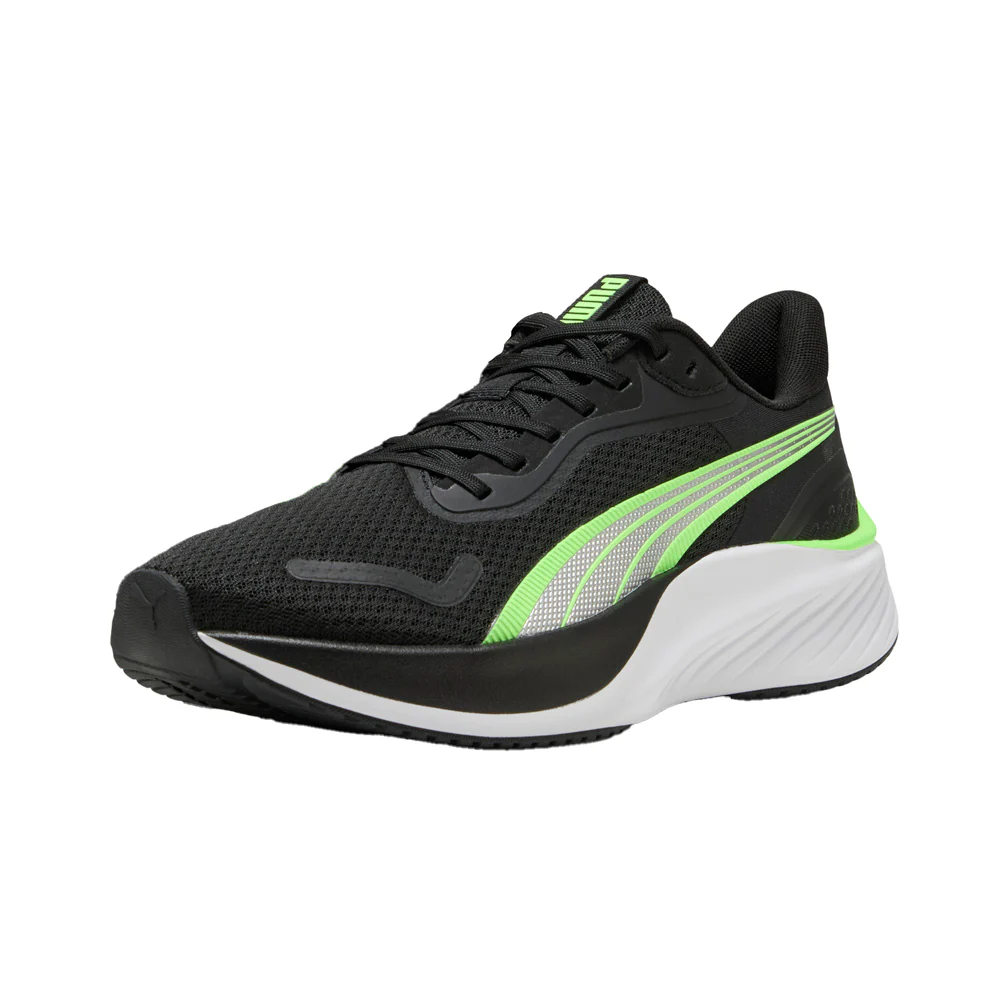 Pounce Lite Lace Up Sneakers - Image 2