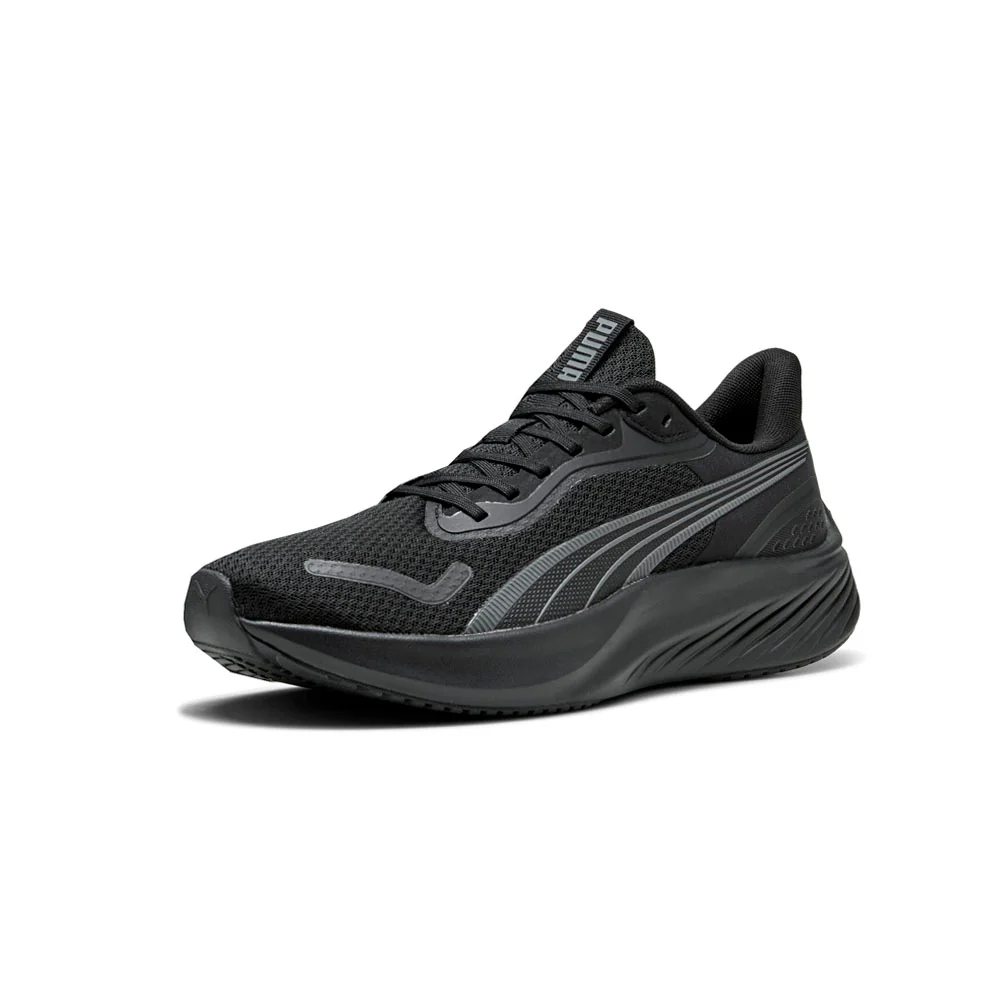 Pounce Lite Lace Up Sneakers - Image 2