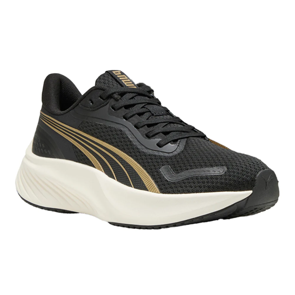 Pounce Lite Lace Up Sneakers - Image 2