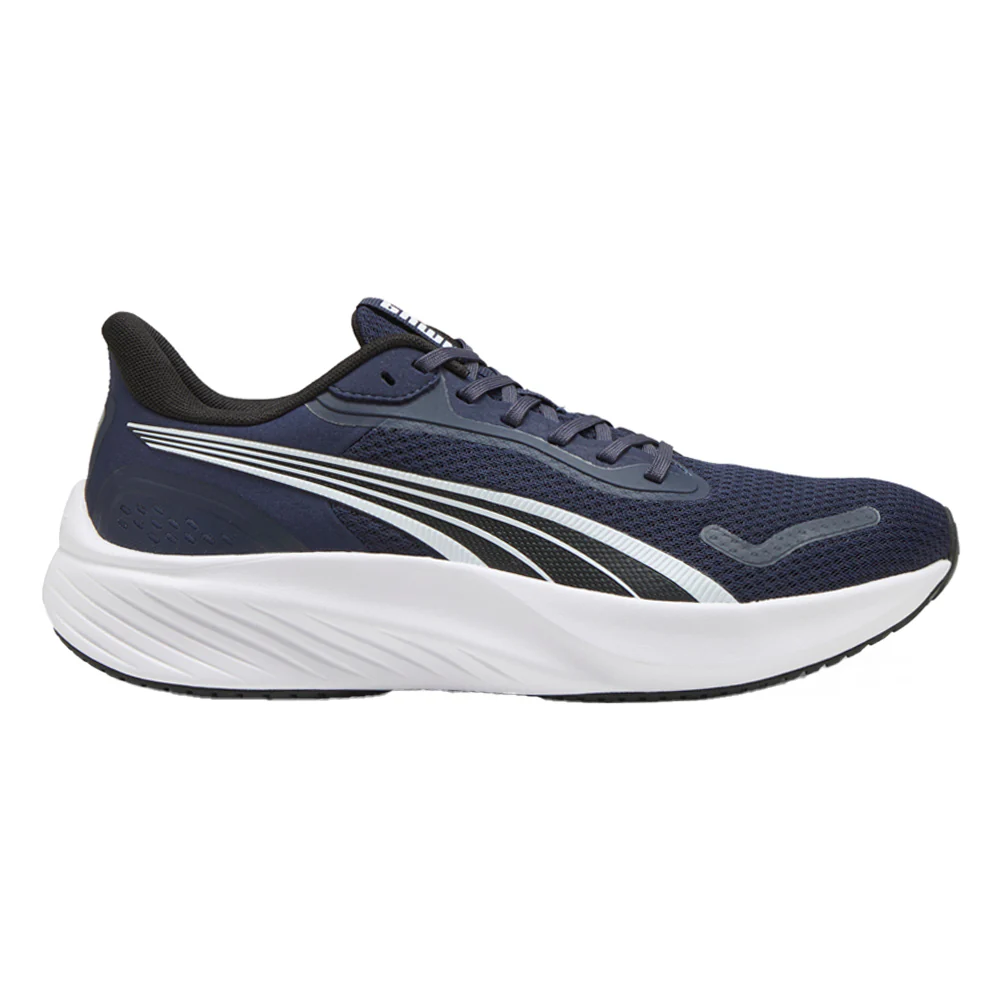 Pounce Lite Lace Up Sneakers