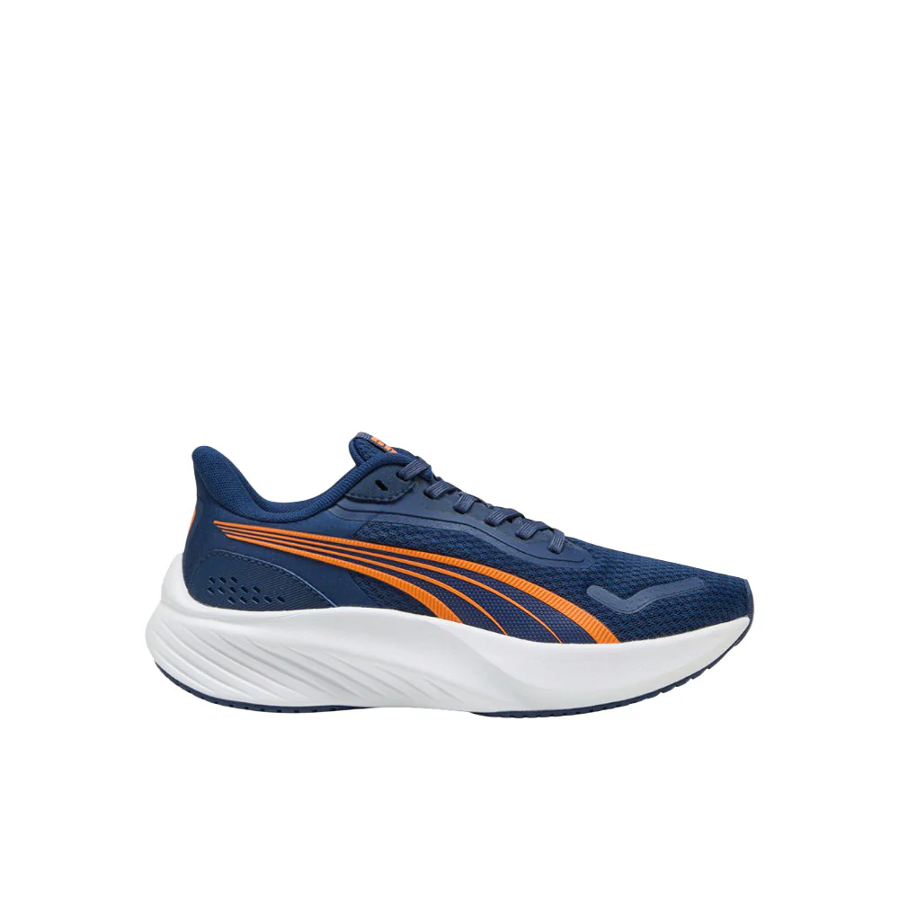 Pounce Lite Running Shoes (Big Kid)