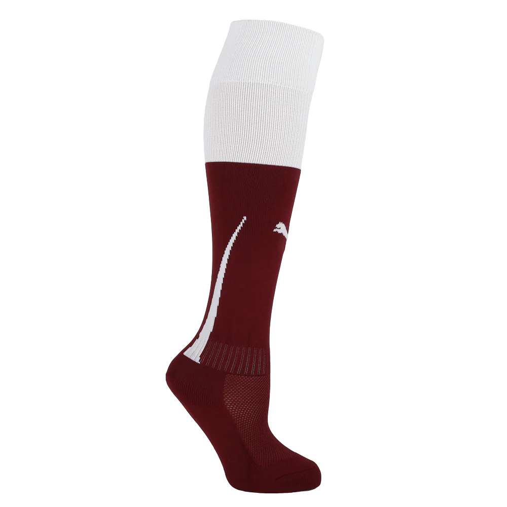 Power 5 Knee High Soccer Socks (Youth)