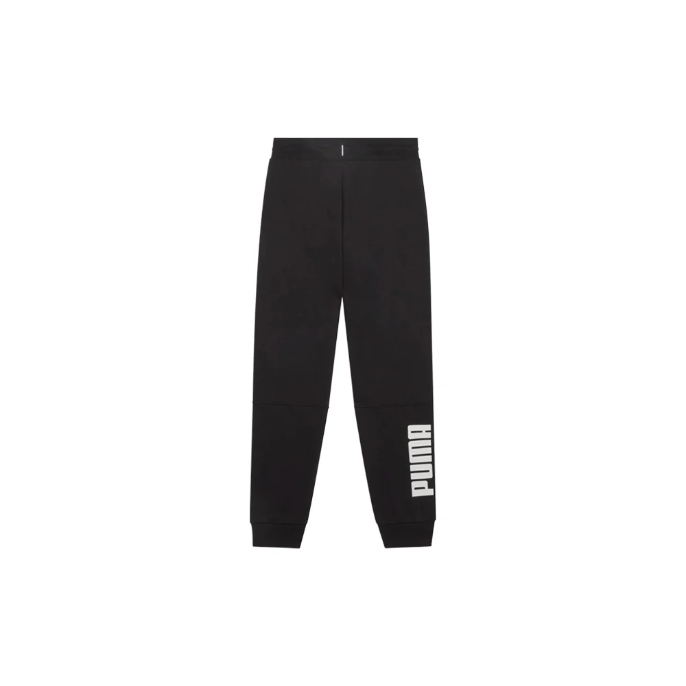 Power Colorblock Sweatpants (Big Kid) - Image 2
