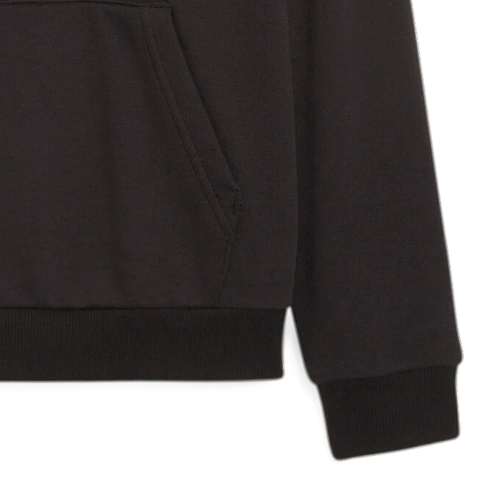 Power Graphic Pullover Hoodie (Youth) - Image 5