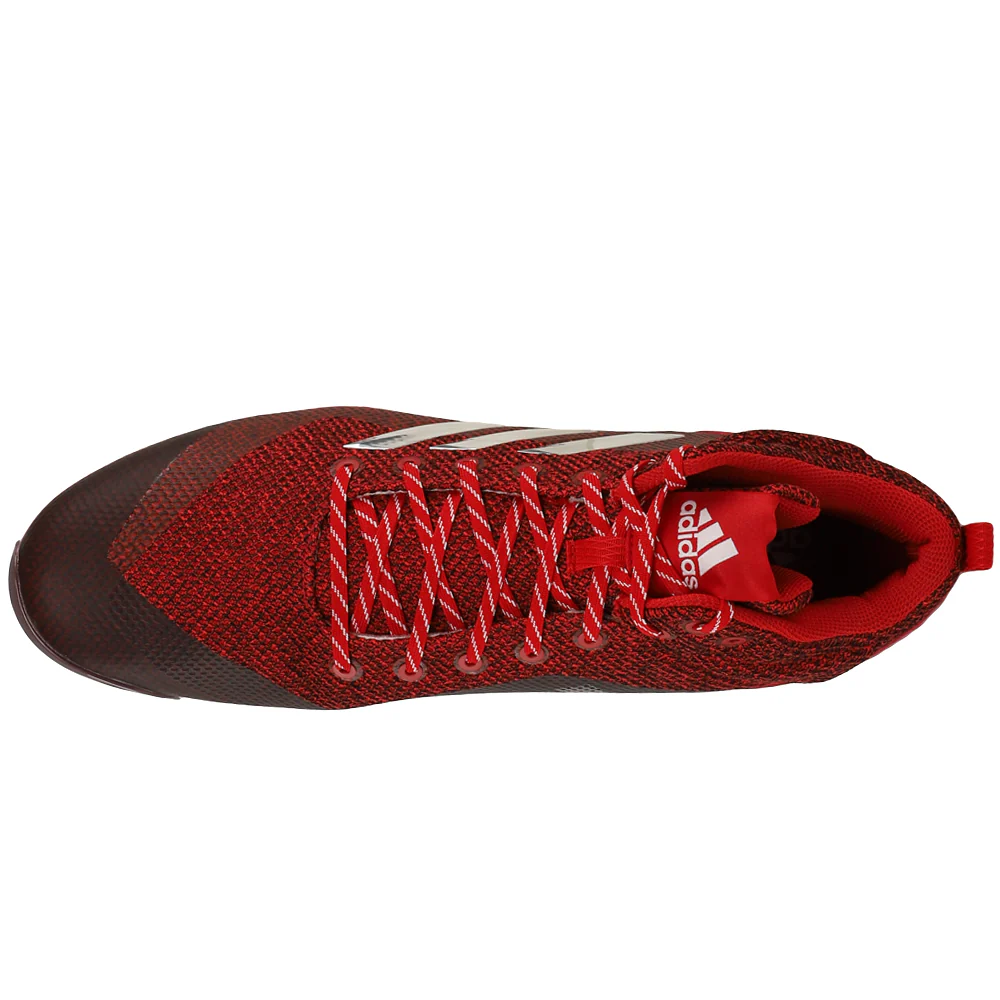 Poweralley 5 Mid Baseball Cleats - Image 4