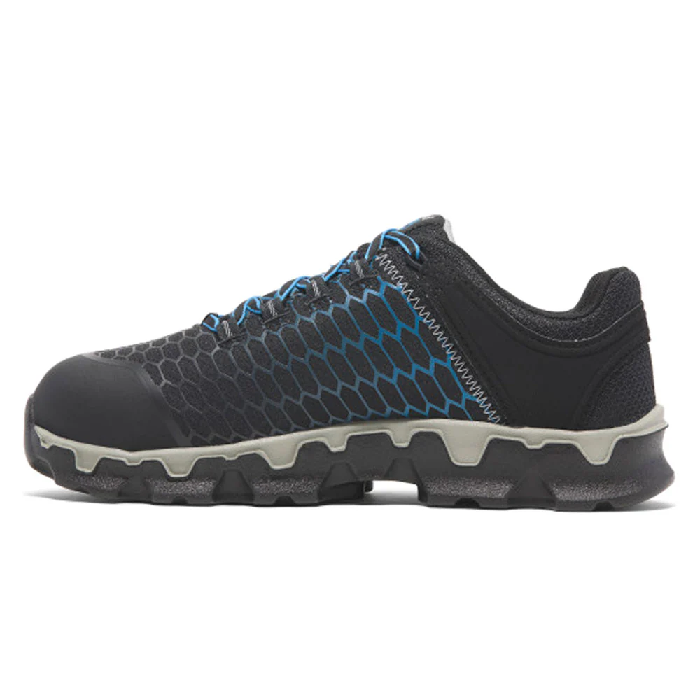 Powertrain Sport Electrical Alloy Toe Work Shoes - Image 3