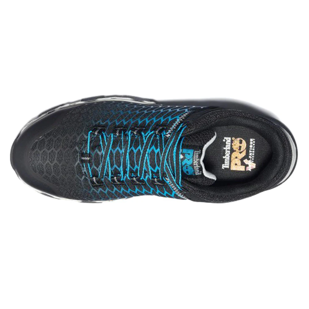 Powertrain Sport Electrical Alloy Toe Work Shoes - Image 4