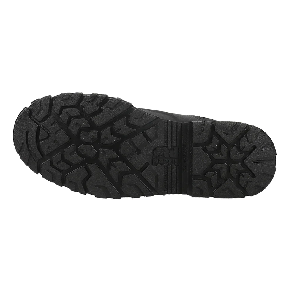 PowerWelt 6 Inch Waterproof Steel Toe Work Boots - Image 5
