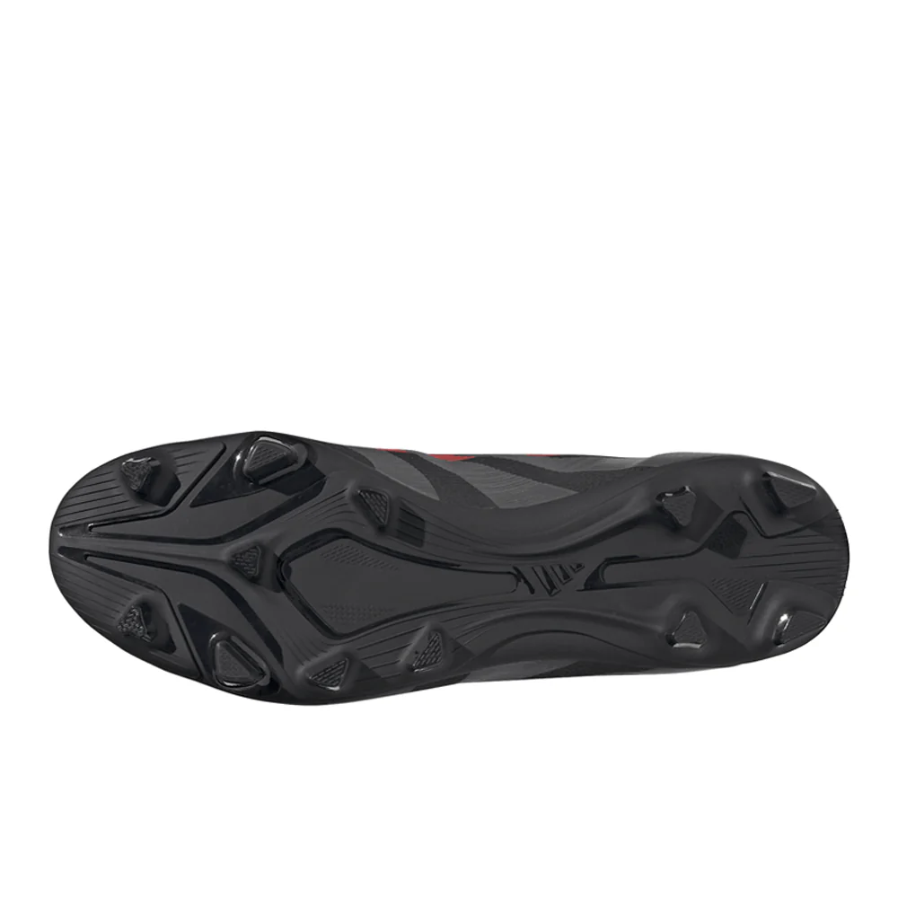 Predator Club Firm Ground/Multi Ground Soccer Cleats - Image 5