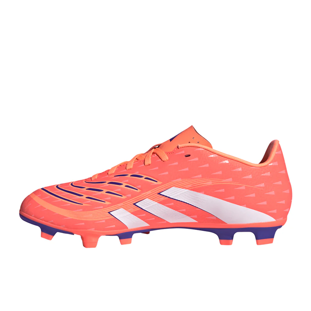 Predator Club Firm Ground/Multi Ground Soccer Cleats - Image 3