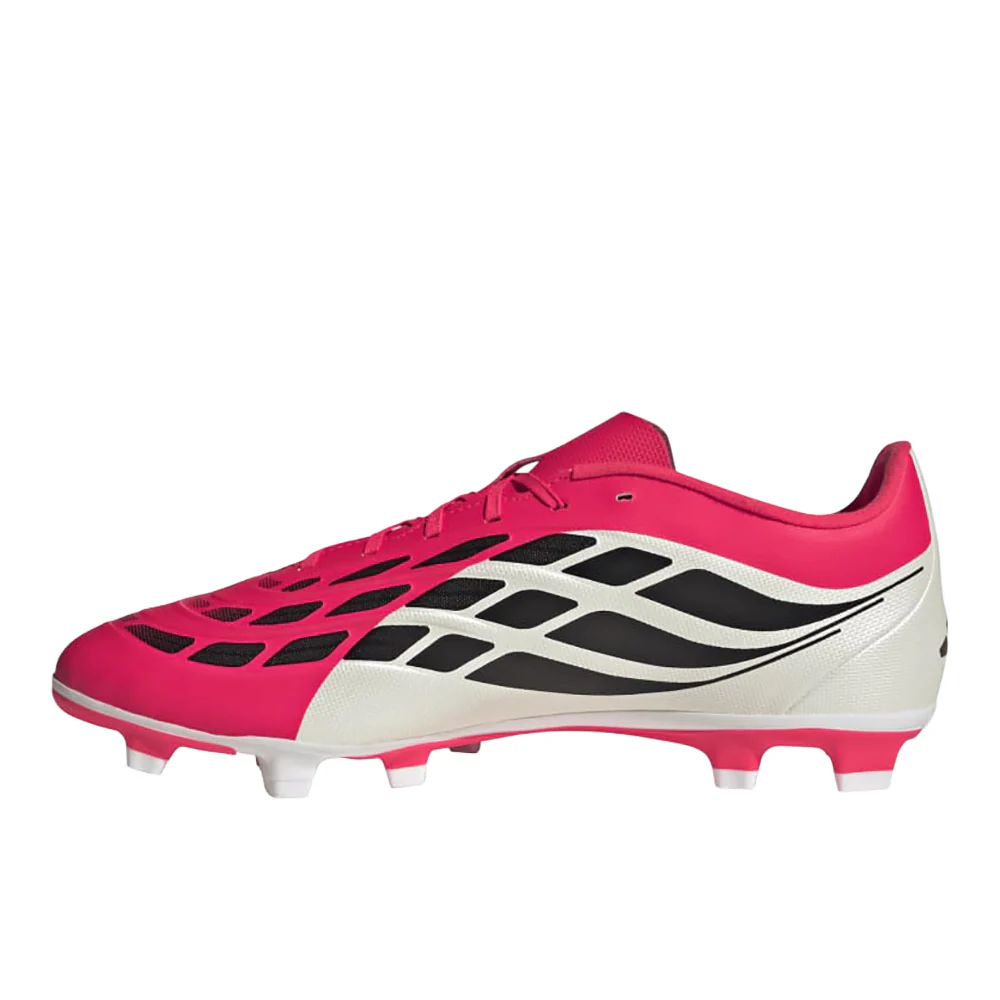 Predator Club Firm Ground/Multi Ground Soccer Cleats - Image 3