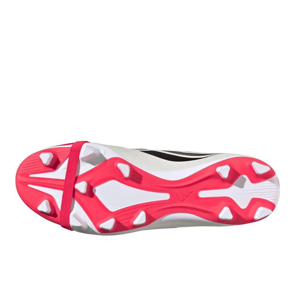 Predator Club Fold-Over Tongue Firm Ground/Multi Ground Soccer Cleats - Image 5