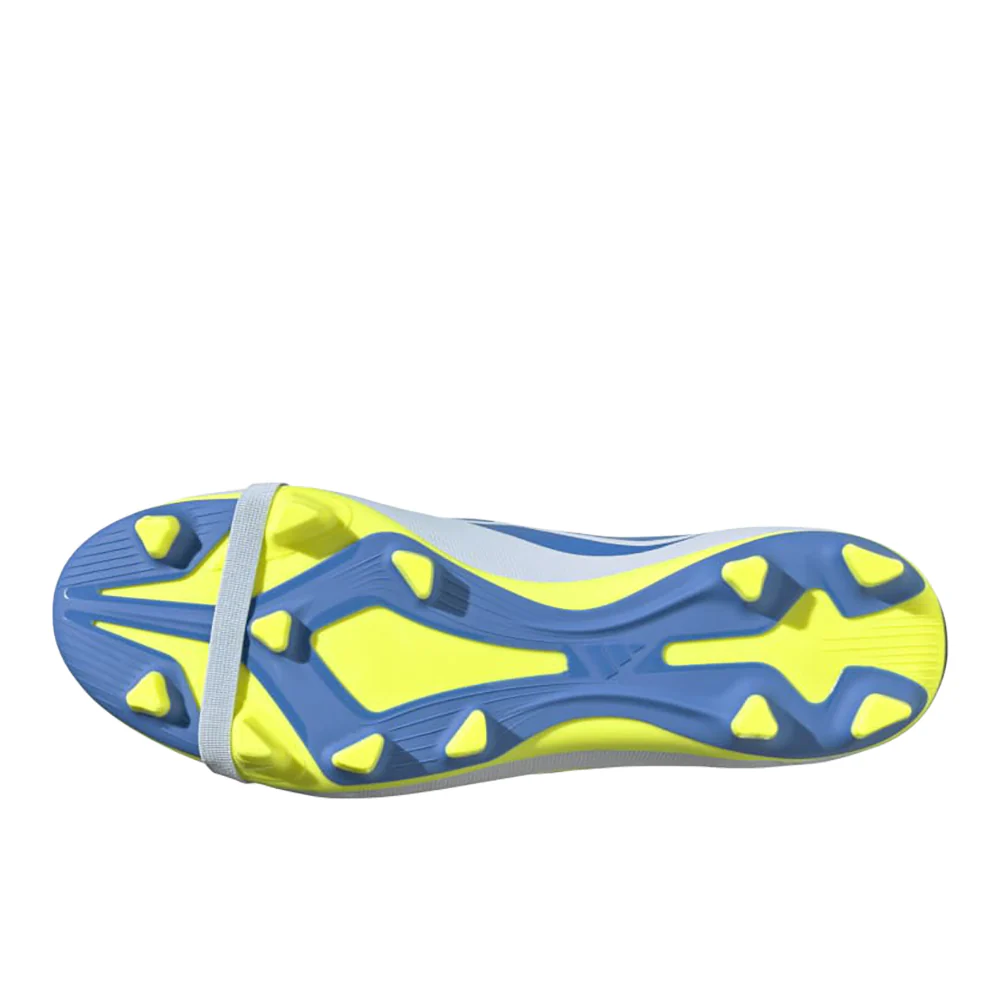 Predator Club Fold-Over Tongue Firm Ground/Multi Ground Soccer Cleats - Image 5