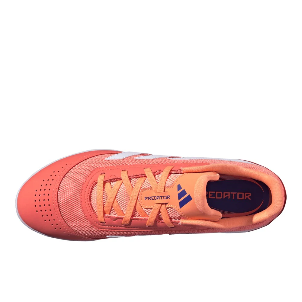 Predator Club Indoor Sala Soccer Shoes - Image 4