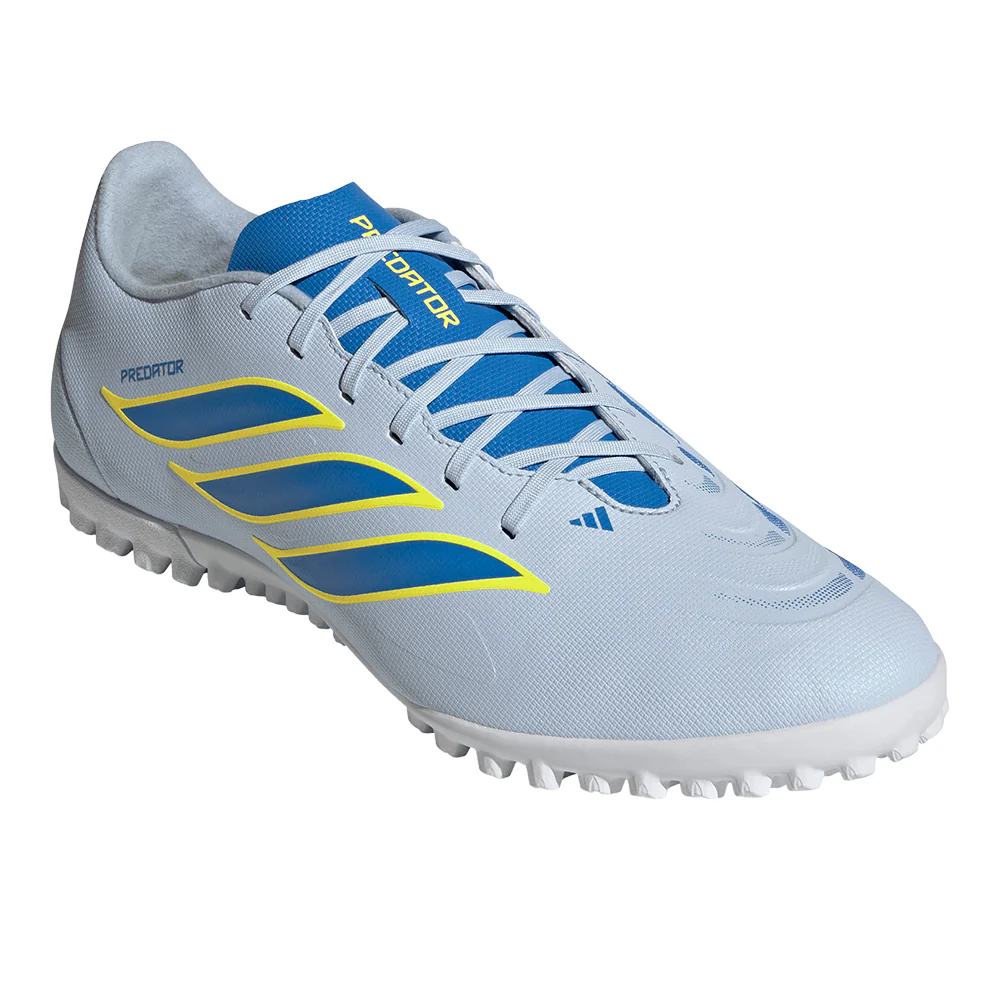 Predator Club Turf Soccer Cleats - Image 2