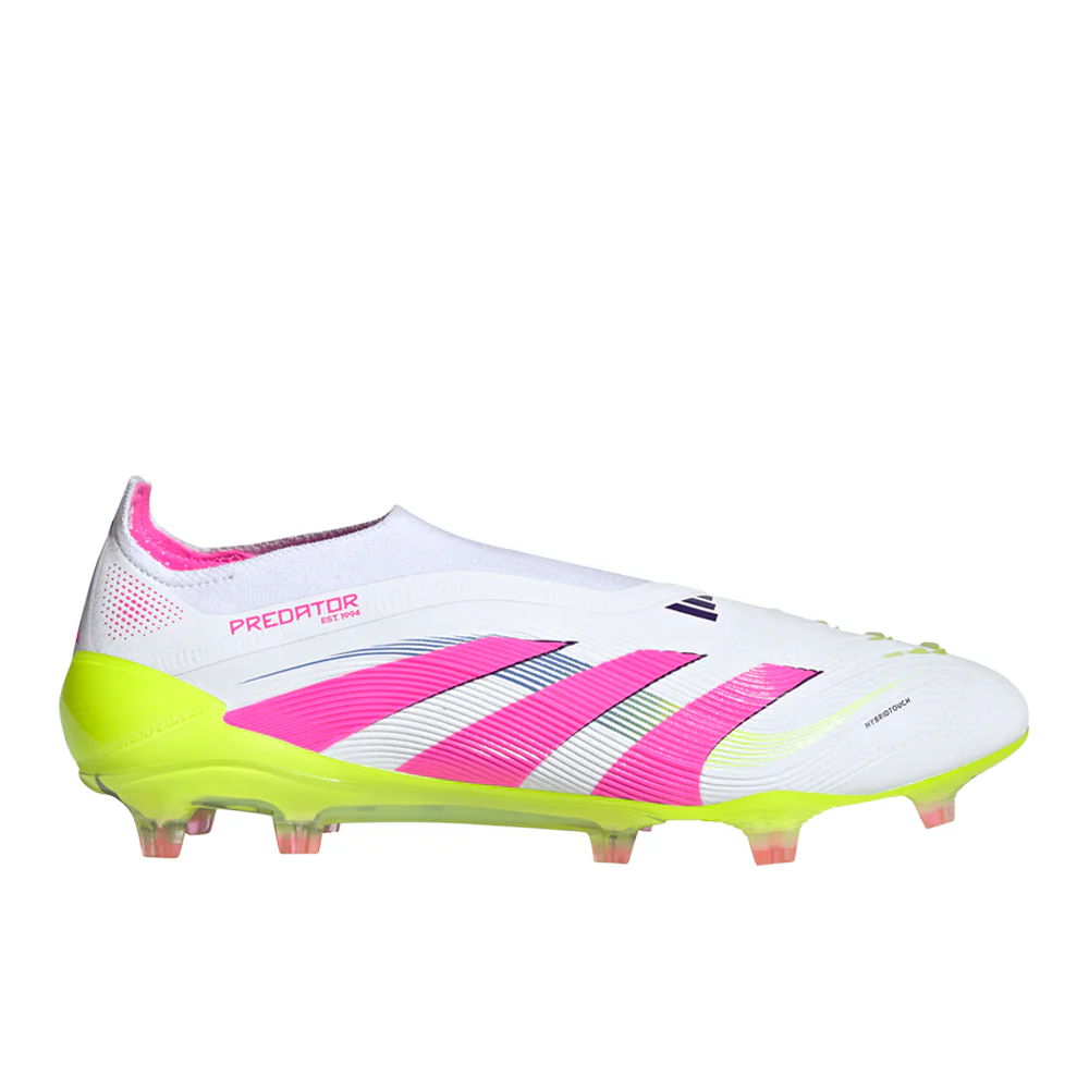Predator Elite Firm Ground Soccer Cleats