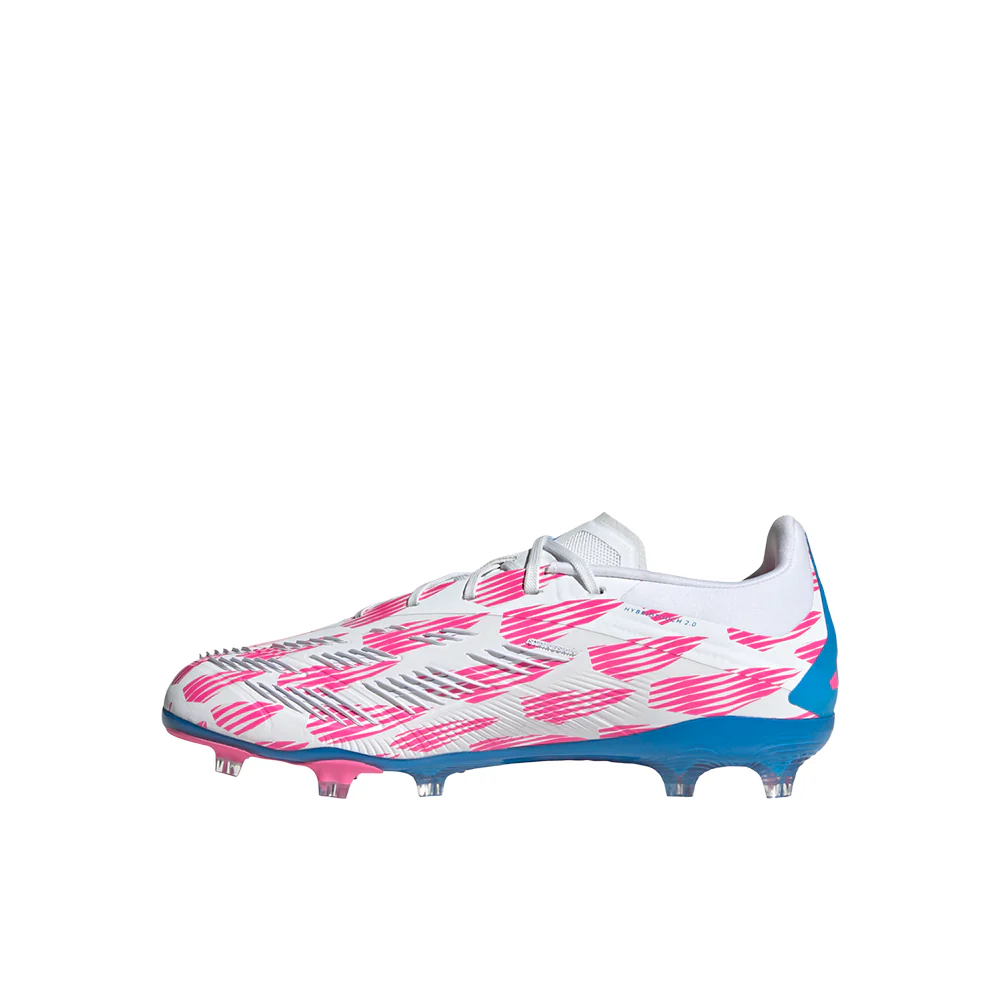 Predator Elite Firm Ground Soccer Cleats (Big Kid) - Image 3