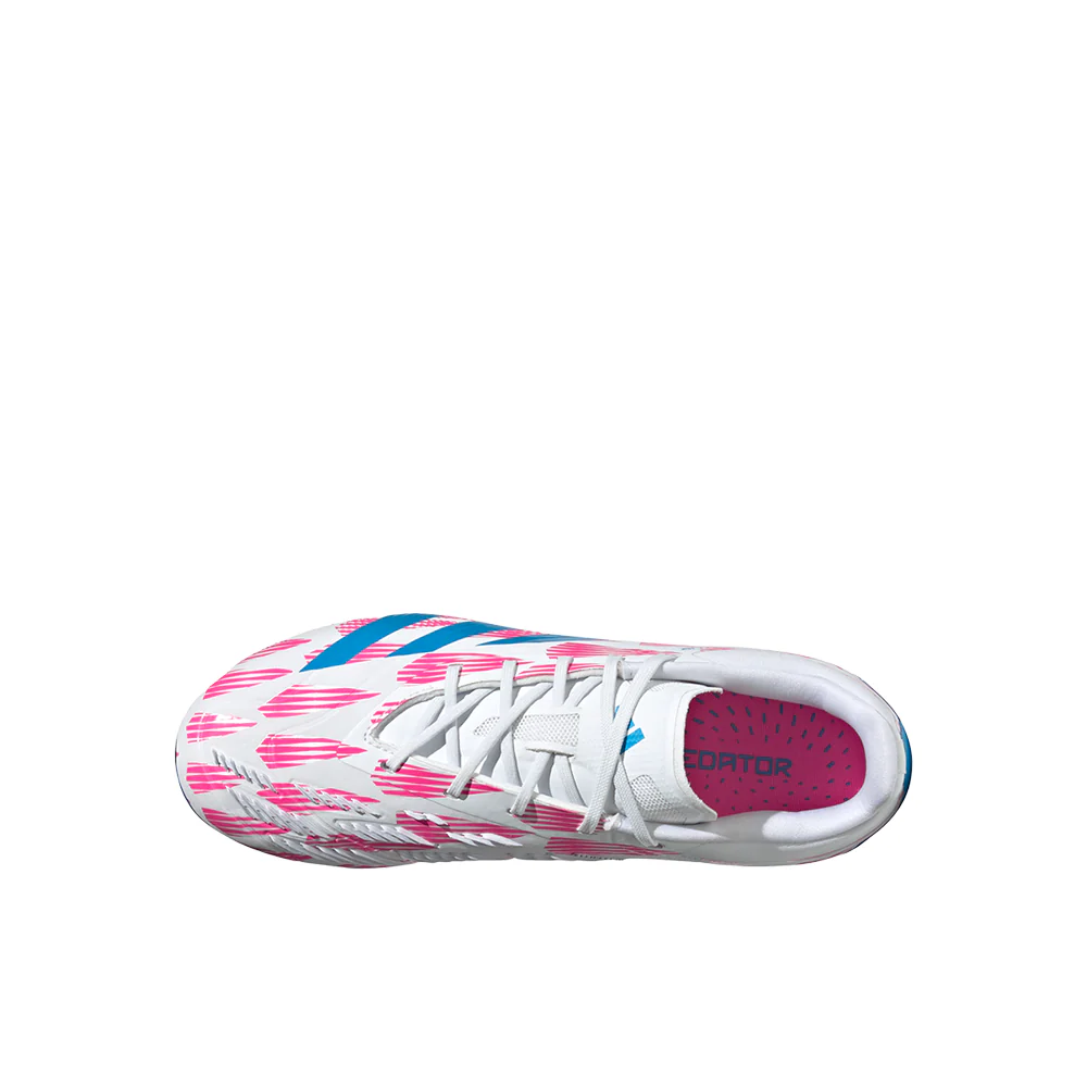 Predator Elite Firm Ground Soccer Cleats (Big Kid) - Image 4