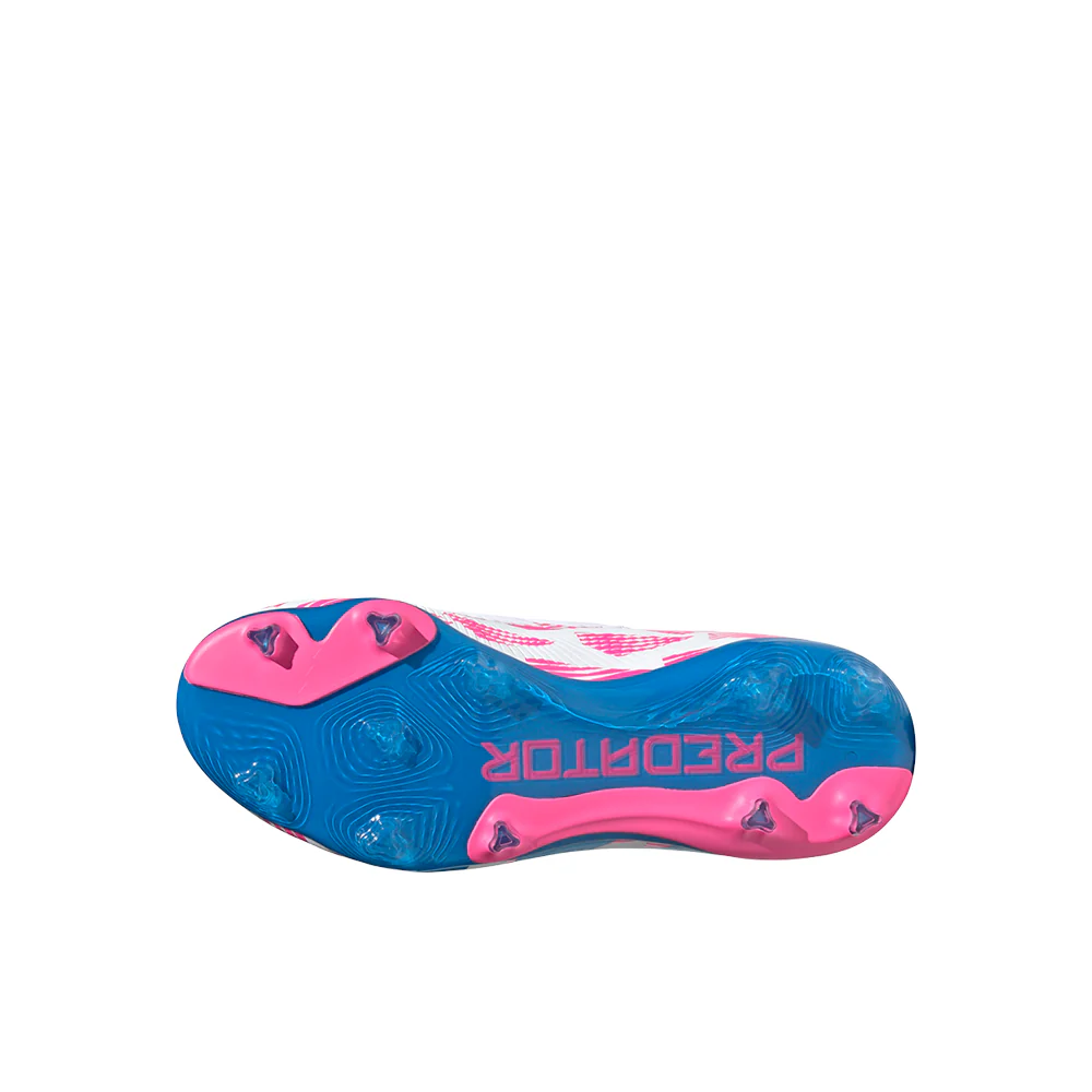 Predator Elite Firm Ground Soccer Cleats (Big Kid) - Image 5