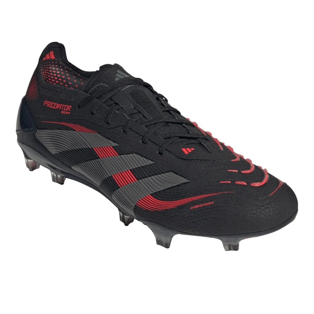 Predator Elite Firm Ground Soccer Cleats - Image 2