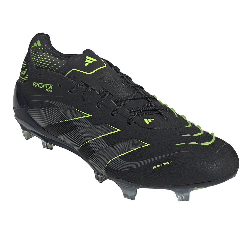 Predator Elite Firm Ground Soccer Cleats - Image 2