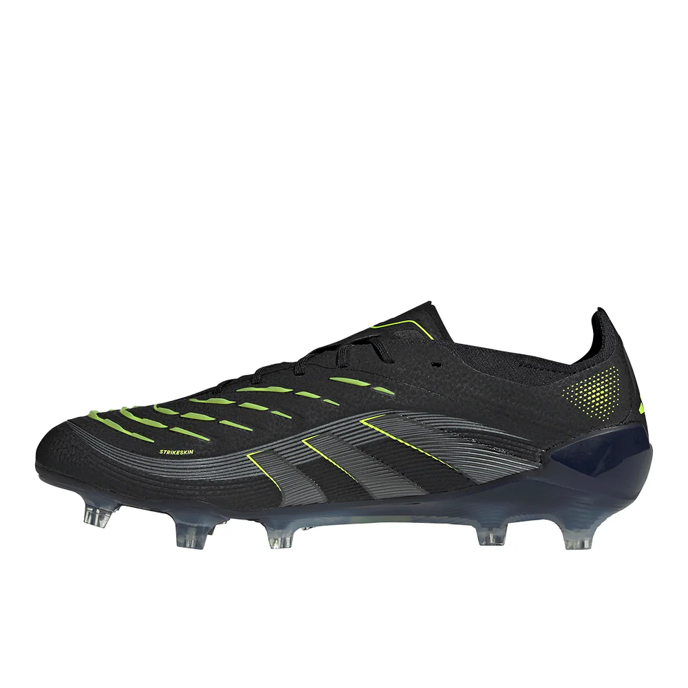 Predator Elite Firm Ground Soccer Cleats - Image 3