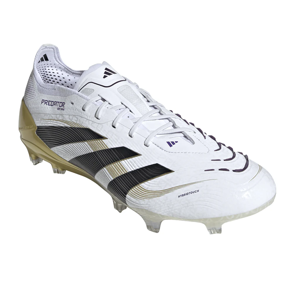 Predator Elite Firm Ground Soccer Cleats - Image 2