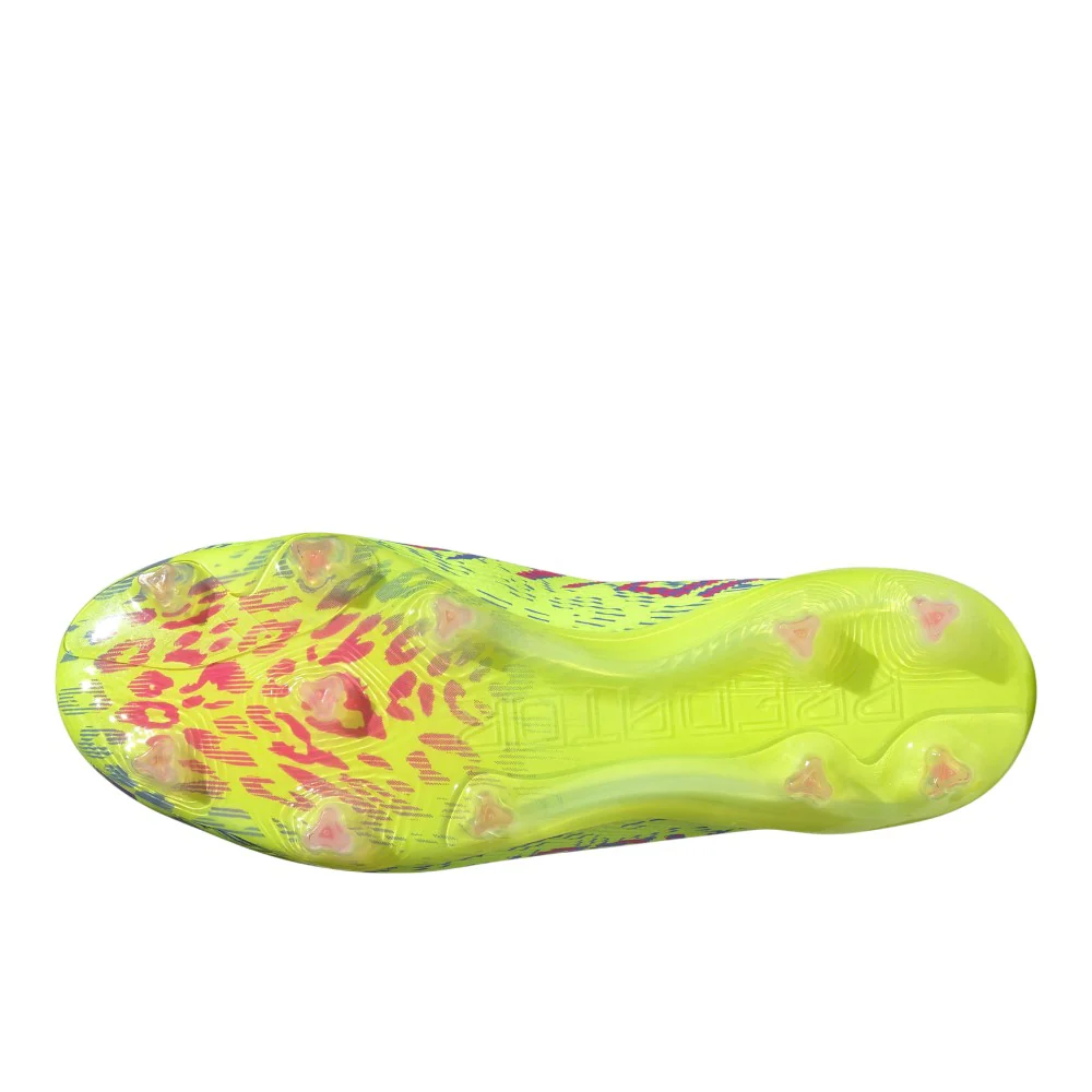 Predator Elite Laceless Firm Ground Soccer Cleats - Image 5