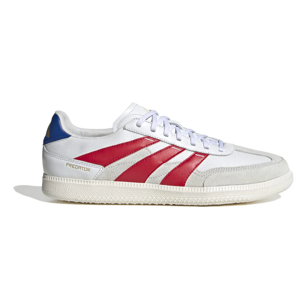 Predator Freestyle Indoor Soccer Shoes