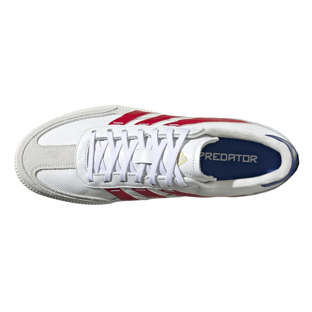 Predator Freestyle Indoor Soccer Shoes - Image 4