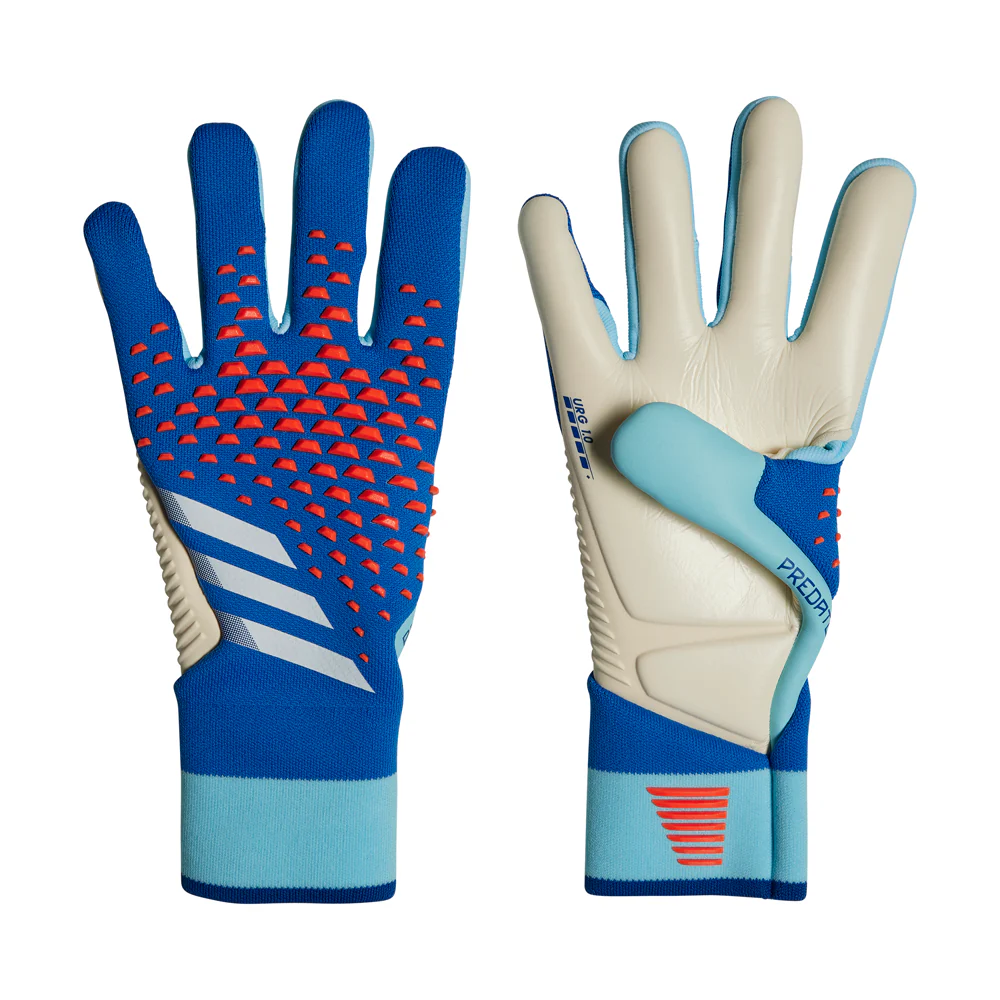 Predator Goalkeeper Gloves