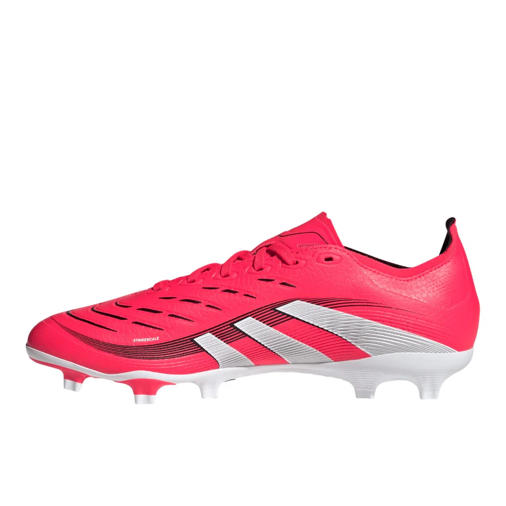 Predator League Firm Ground/Multi Ground Soccer Cleats - Image 3