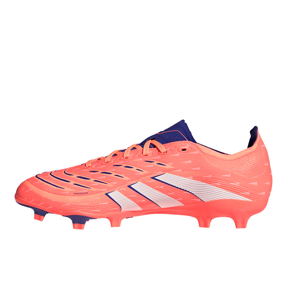 Predator League Firm Ground/Multi Ground Soccer Cleats - Image 3