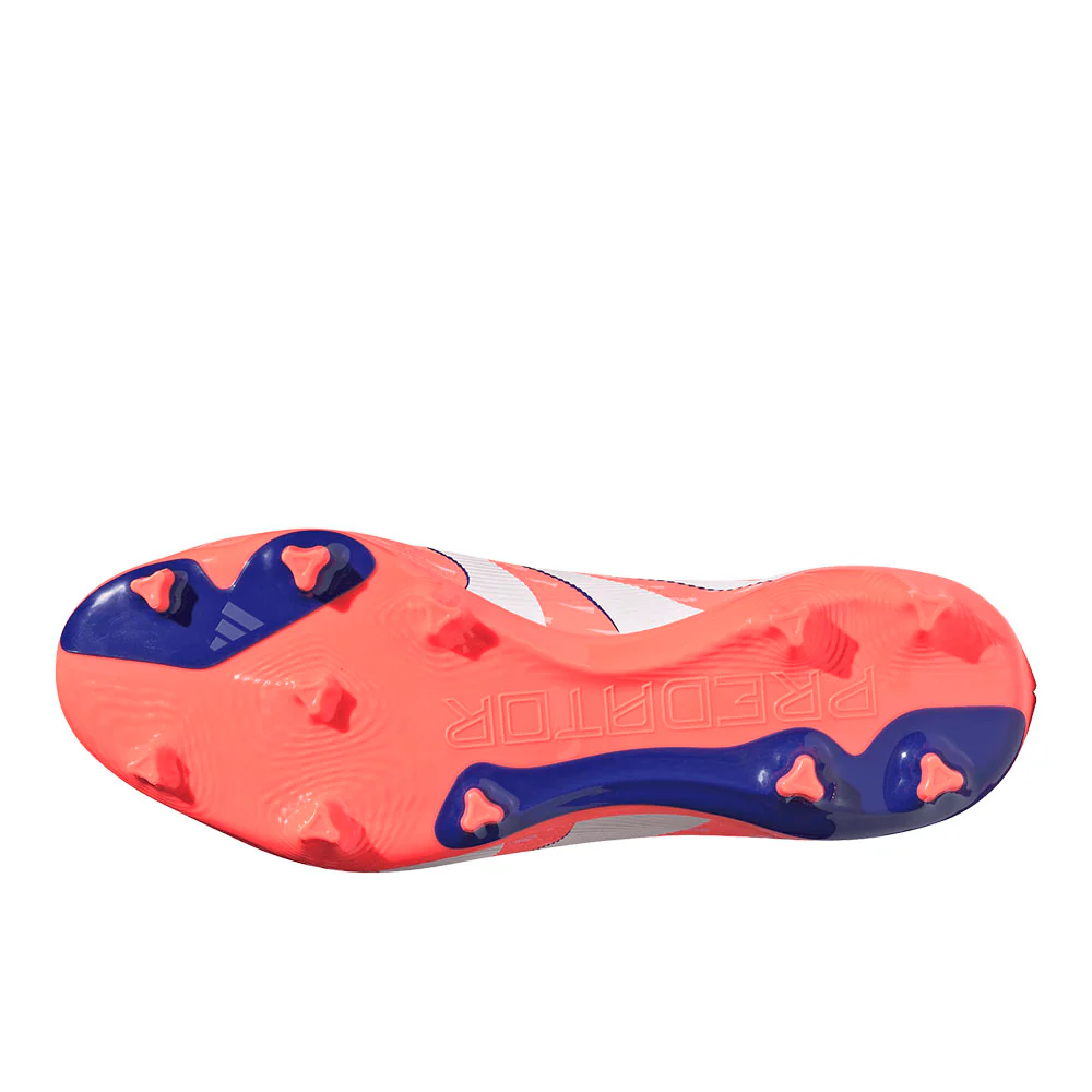 Predator League Firm Ground/Multi Ground Soccer Cleats - Image 5