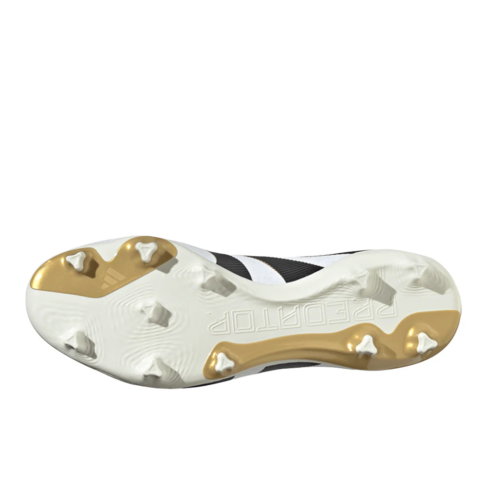 Predator League Firm Ground/Multi Ground Soccer Cleats - Image 5