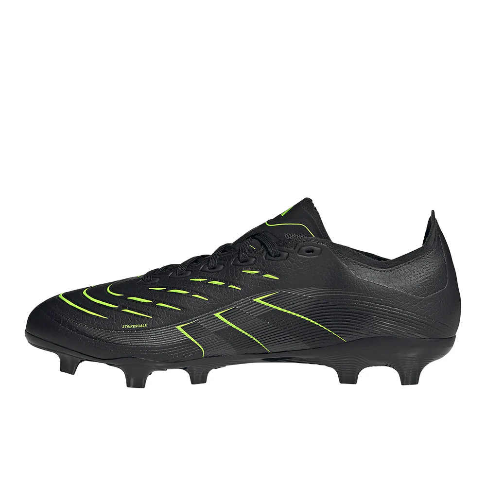 Predator League Firm Ground/Multi Ground Soccer Cleats - Image 3