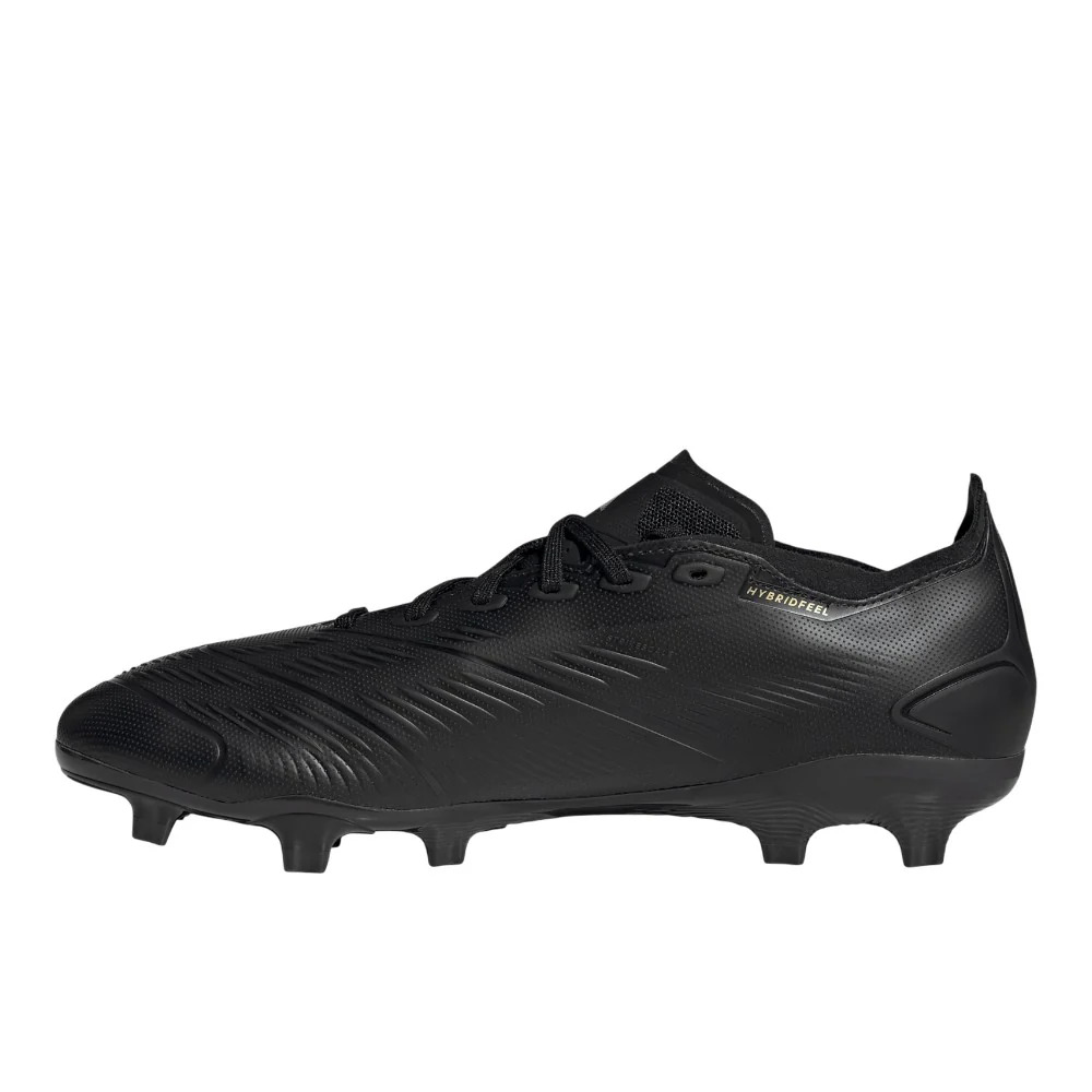 Predator League Firm Ground Soccer Cleats - Image 3